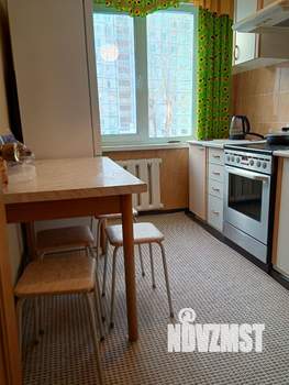 2-к квартира, на длительный срок, 45м2, 2/9 этаж