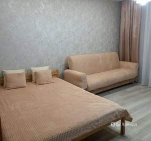 1-к квартира, на длительный срок, 40м2, 9/10 этаж