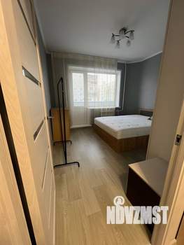 2-к квартира, на длительный срок, 50м2, 5/10 этаж