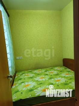 2-к квартира, на длительный срок, 36м2, 2/5 этаж