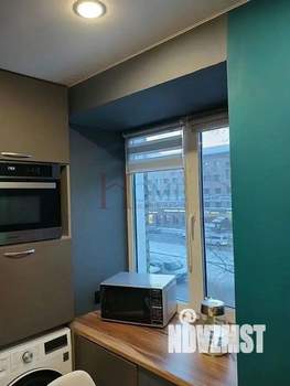 4-к квартира, на длительный срок, 56м2, 3/9 этаж