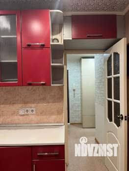 1-к квартира, на длительный срок, 30м2, 5/5 этаж