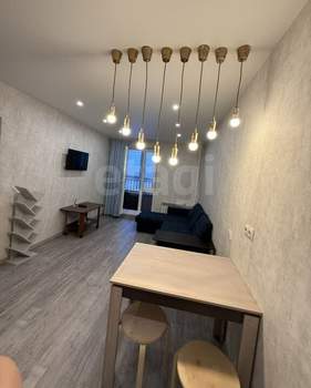 2-к квартира, на длительный срок, 46м2, 14/17 этаж