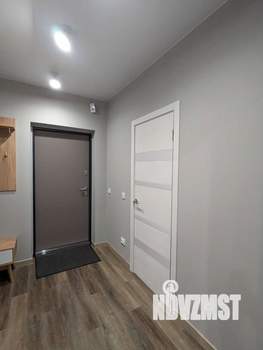 1-к квартира, на длительный срок, 37м2, 11/27 этаж