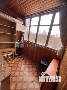 2-к квартира, на длительный срок, 43м2, 7/9 этаж