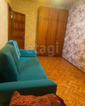 2-к квартира, на длительный срок, 48м2, 5/9 этаж