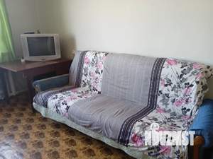 1-к квартира, посуточно, 32м2, 5/5 этаж