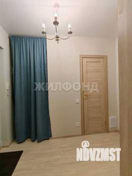 1-к квартира, на длительный срок, 37м2, 12/13 этаж