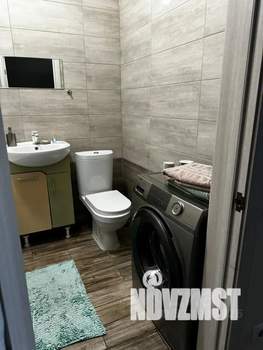 Студия квартира, посуточно, 30м2, 16/25 этаж