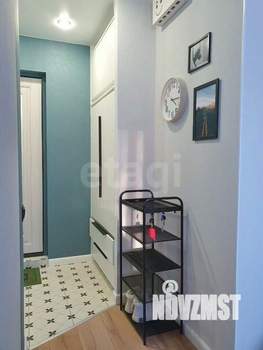 1-к квартира, на длительный срок, 28м2, 3/5 этаж