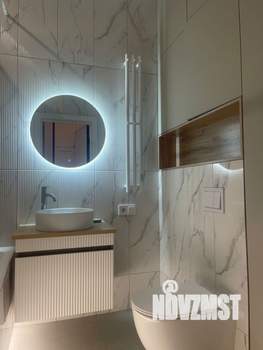 1-к квартира, на длительный срок, 43м2, 3/16 этаж