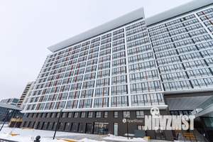 Студия квартира, посуточно, 32м2, 12/13 этаж