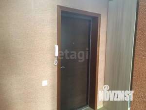 1-к квартира, на длительный срок, 40м2, 14/25 этаж