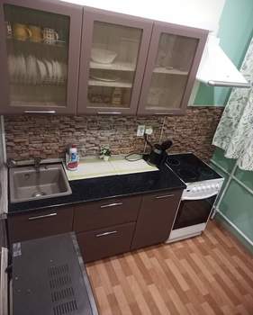 2-к квартира, на длительный срок, 45м2, 2/2 этаж
