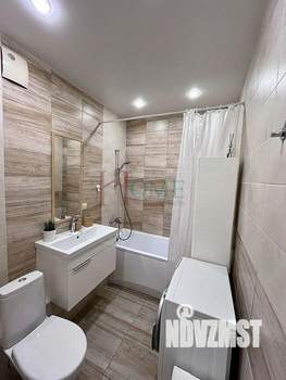 2-к квартира, на длительный срок, 41м2, 15/20 этаж