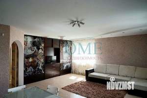 2-к квартира, на длительный срок, 68м2, 12/26 этаж