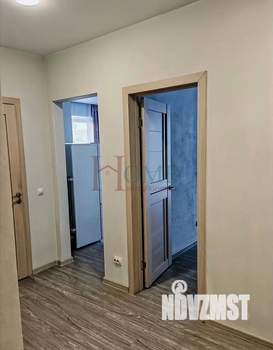 2-к квартира, на длительный срок, 40м2, 8/15 этаж