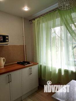 1-к квартира, на длительный срок, 31м2, 3/5 этаж