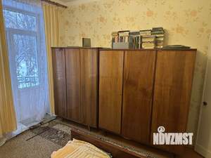 3-к квартира, на длительный срок, 77м2, 2/4 этаж