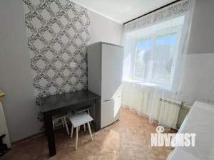 1-к квартира, на длительный срок, 34м2, 5/9 этаж