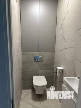 2-к квартира, на длительный срок, 63м2, 18/19 этаж