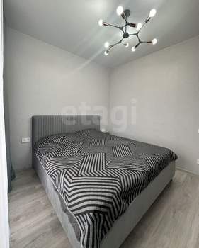 2-к квартира, на длительный срок, 40м2, 21/30 этаж