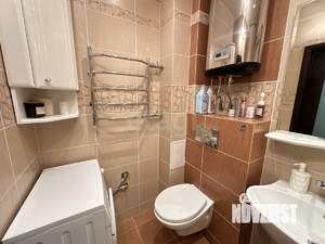 1-к квартира, на длительный срок, 37м2, 14/16 этаж