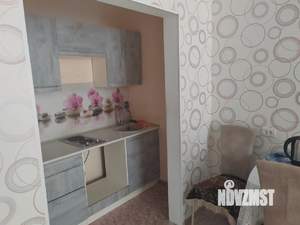 Студия квартира, на длительный срок, 38м2, 2/11 этаж