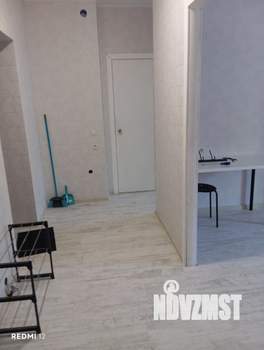 1-к квартира, на длительный срок, 36м2, 6/15 этаж