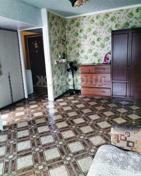 1-к квартира, на длительный срок, 28м2, 5/5 этаж