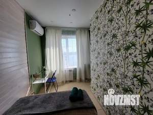1-к квартира, посуточно, 30м2, 15/15 этаж