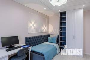 3-к квартира, на длительный срок, 72м2, 19/23 этаж