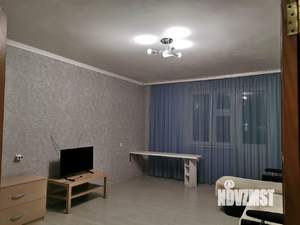 1-к квартира, на длительный срок, 52м2, 2/16 этаж