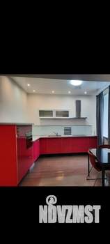 Студия квартира, на длительный срок, 40м2, 2/6 этаж