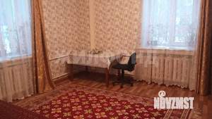 1-к квартира, на длительный срок, 30м2, 1/3 этаж