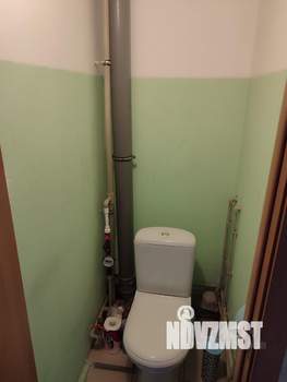 1-к квартира, на длительный срок, 40м2, 8/15 этаж