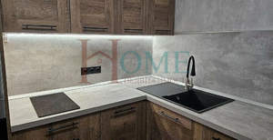 1-к квартира, на длительный срок, 31м2, 2/20 этаж