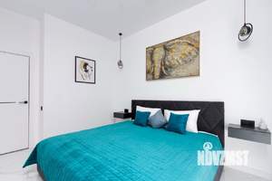 1-к квартира, посуточно, 42м2, 6/20 этаж