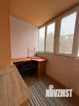 1-к квартира, на длительный срок, 31м2, 4/9 этаж