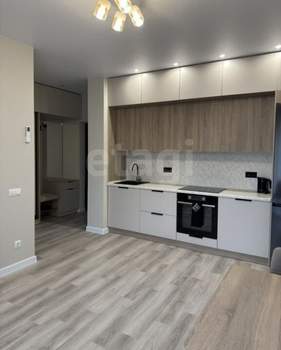 2-к квартира, на длительный срок, 42м2, 6/17 этаж