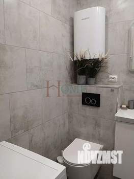 Студия квартира, на длительный срок, 22м2, 2/25 этаж