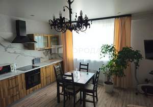 2-к квартира, на длительный срок, 46м2, 11/24 этаж