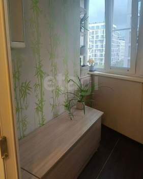 1-к квартира, на длительный срок, 32м2, 4/9 этаж