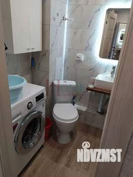 2-к квартира, на длительный срок, 41м2, 5/16 этаж