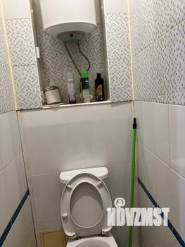 1-к квартира, на длительный срок, 48м2, 4/10 этаж