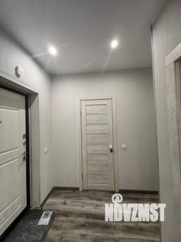 1-к квартира, на длительный срок, 49м2, 15/19 этаж