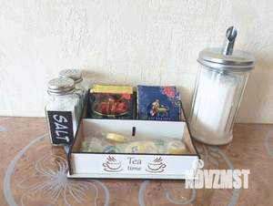 1-к квартира, посуточно, 33м2, 1/1 этаж