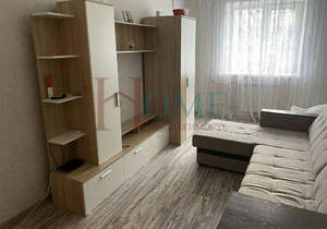2-к квартира, на длительный срок, 46м2, 4/5 этаж