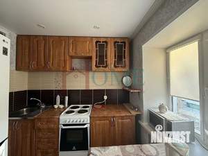 1-к квартира, на длительный срок, 32м2, 5/5 этаж