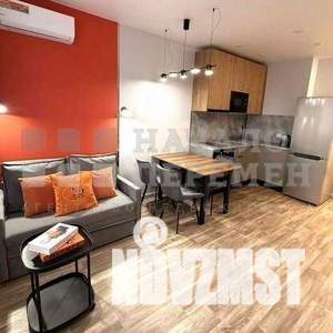 2-к квартира, на длительный срок, 36м2, 15/26 этаж